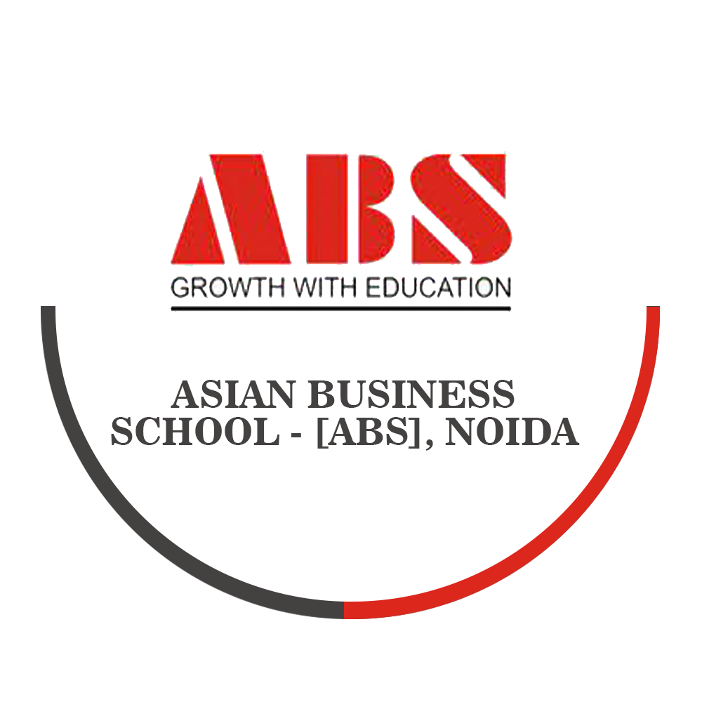Asian Business School - [ABS], Noida